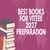 Best Books for VITEEE 2026 Preparation - Top Study Material & Expert Picks
